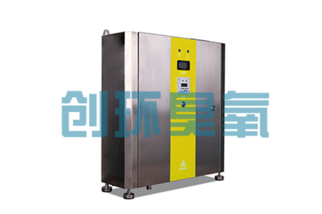 昆玉2026专业臭氧发生器哪家好?靠谱厂家怎么选不踩坑