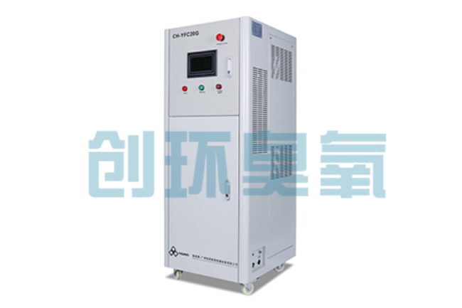 昆玉2026口碑好的臭氧发生器哪个专业?高性价比企业推荐