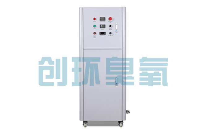 昆玉2026好用的臭氧发生器哪个公司靠谱?工业设备厂家盘点