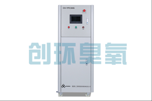 昆玉苗种培育期如何防臭氧残留？工厂化养殖臭氧安全投加位置与浓度控制规范？