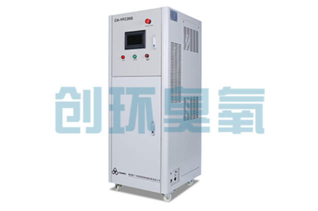 昆玉高密度养殖中臭氧发生器的维护方法有哪些