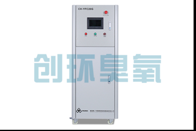 昆玉ORP(氧化还原电位)控制在海水养殖臭氧投加中的核心作用与设定区间