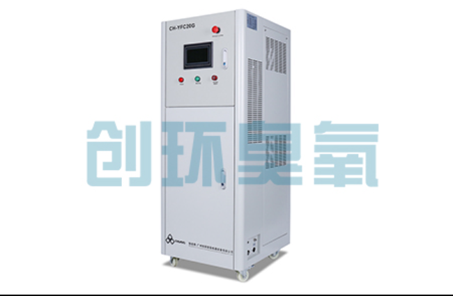 昆玉高密度养虾水质恶化怎么救？臭氧发生器降解氨氮与亚硝酸盐实操步骤