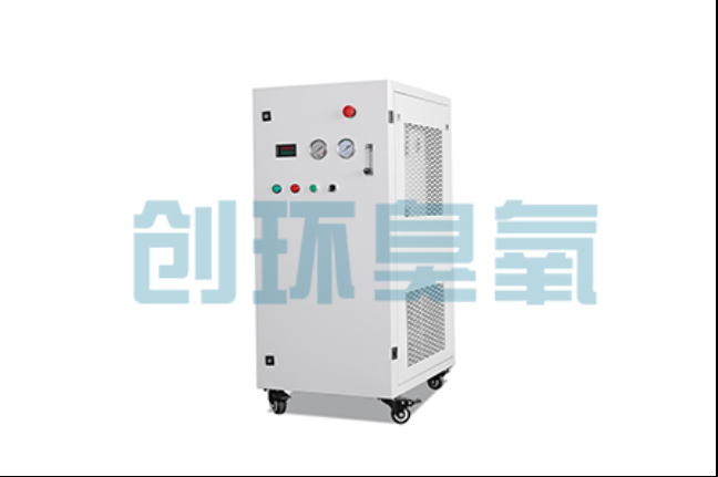 昆玉2026年南美白对虾循环水养殖系统(RAS)臭氧消毒完整指南