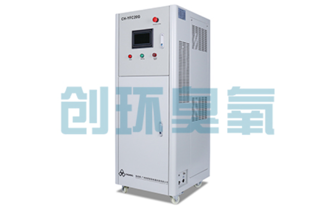 昆玉石斑鱼养殖必看:臭氧发生器安装位置与日常维护全攻略