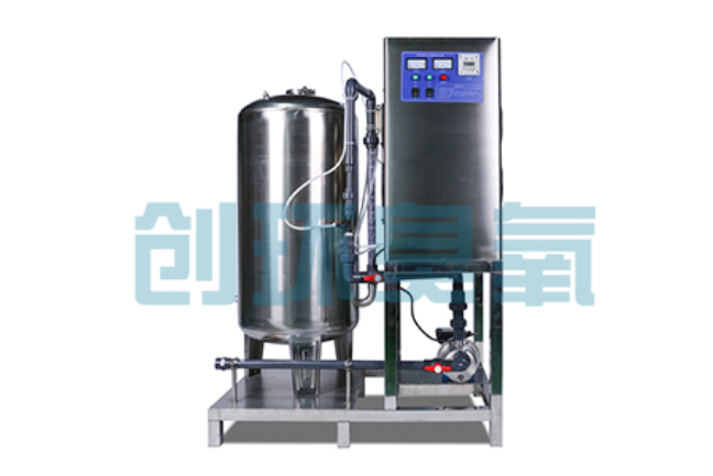 昆玉臭氧发生器设计4大核心问题全解析：附气源与参数选型表