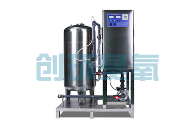 昆玉如何选择适合水产加工的臭氧发生器品牌？