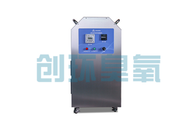 昆玉臭氧发生器在其他食品加工中的应用有哪些?