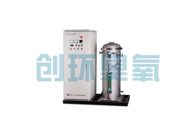 昆玉臭氧+UV vs 臭氧+H₂O₂:哪个AOP工艺运行成本低20%?
