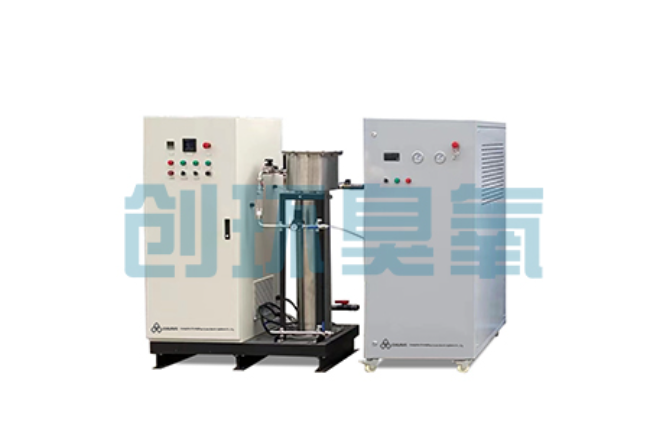 昆玉臭氧 vs UV-AOP水处理工艺:优缺点与适用场景全对比