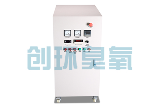 昆玉拒绝盲目选型!工厂化循环水养殖臭氧发生器产量计算公式与避坑指南